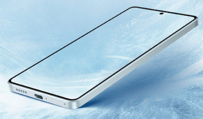 Redmi Note 12 Turbo 1