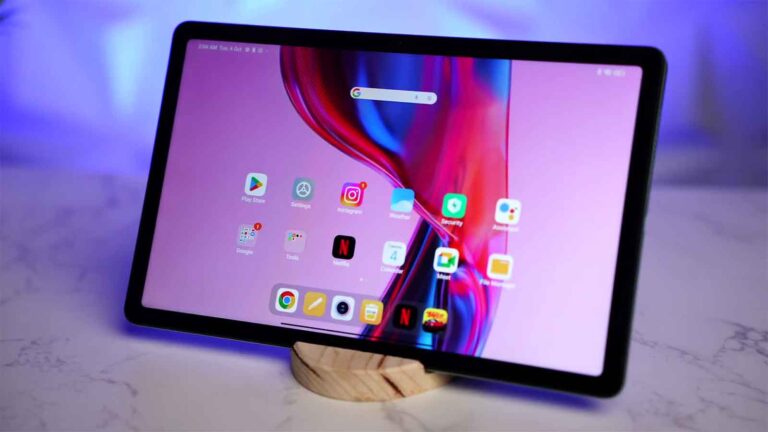 Redmi Pad