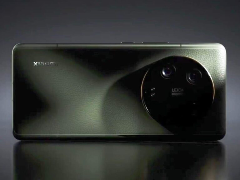 Xiaomi 13 Ultra