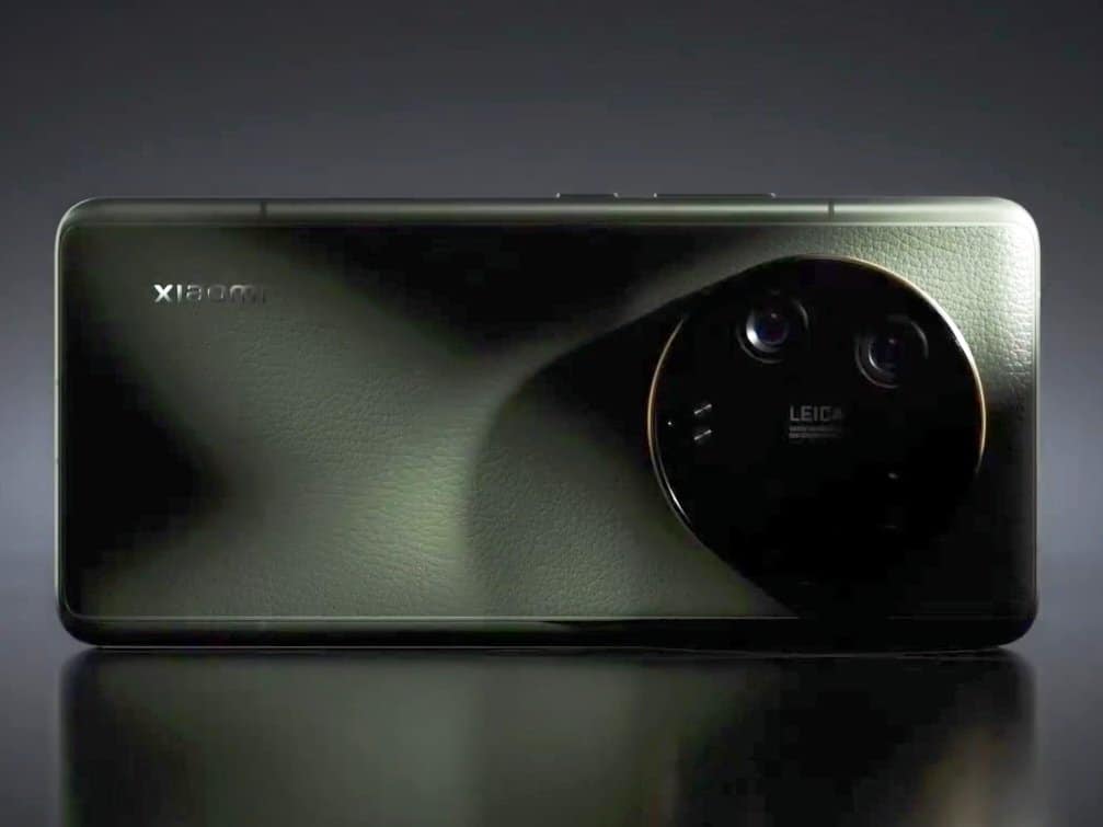 Xiaomi 13 Ultra