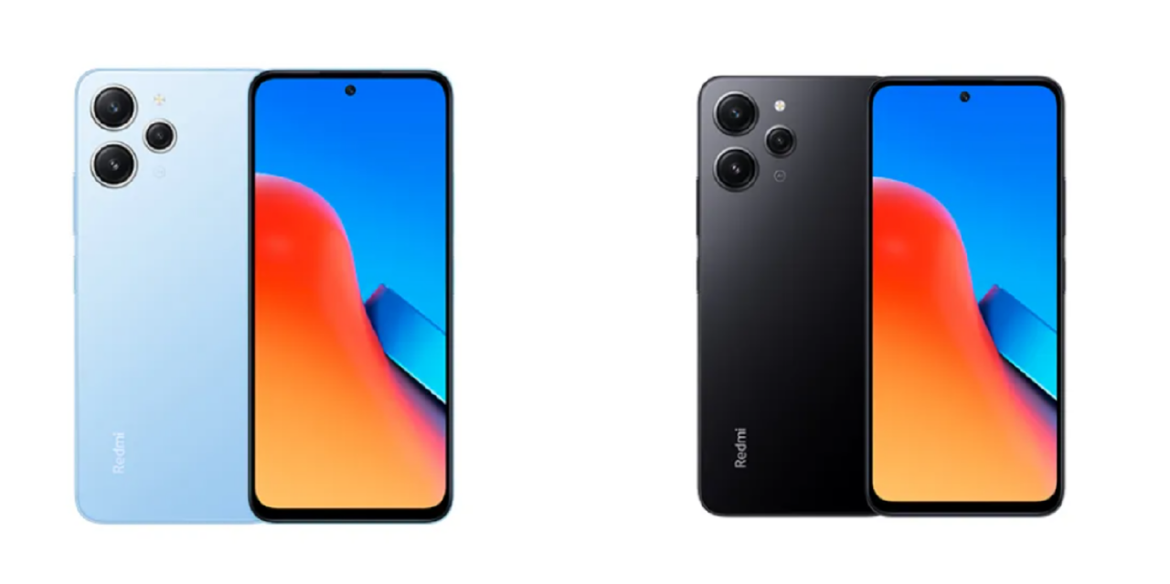 redmi 12 1