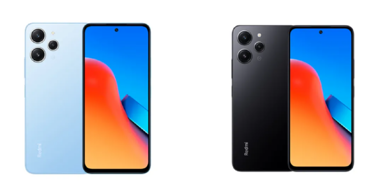 redmi 12 1