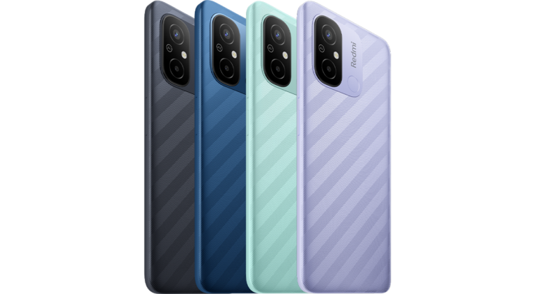 redmi 12c