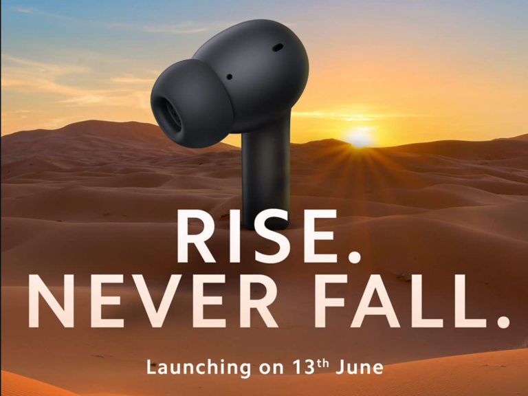 redmi buds 4 active