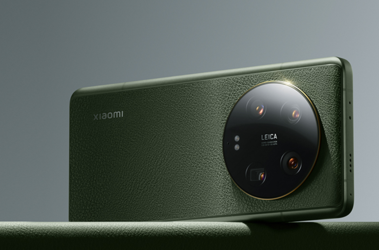 xiaomi 13 ultra