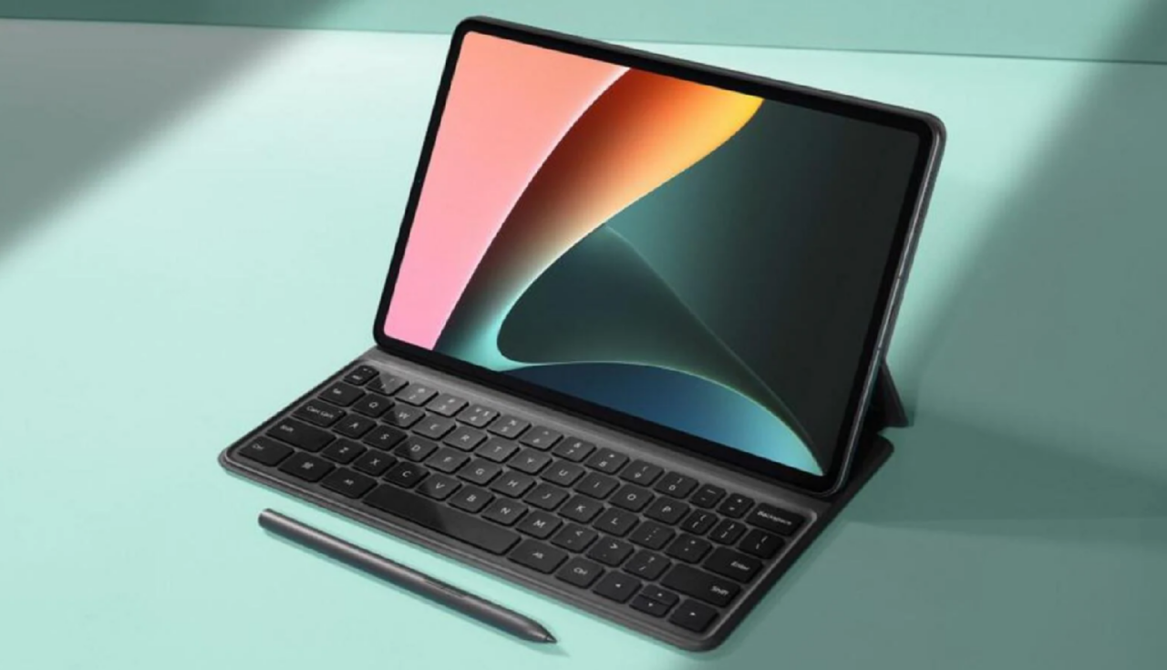 xiaomi pad 5