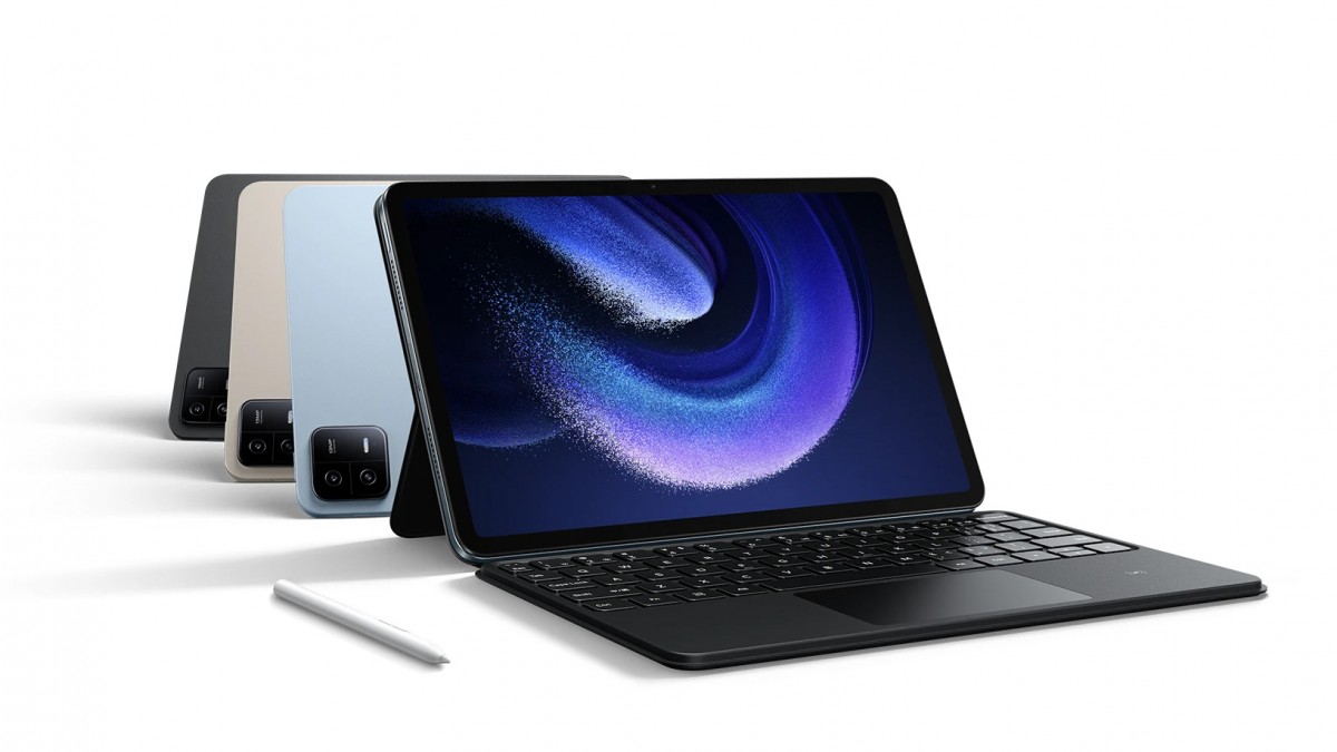 xiaomi pad 6 1