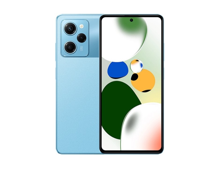 0.69385600 1672306511 xiaomi redmi note 12 pro speed 5g dual sim 256gb blue 12gb ram china version