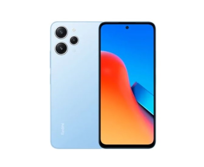 Redmi 12