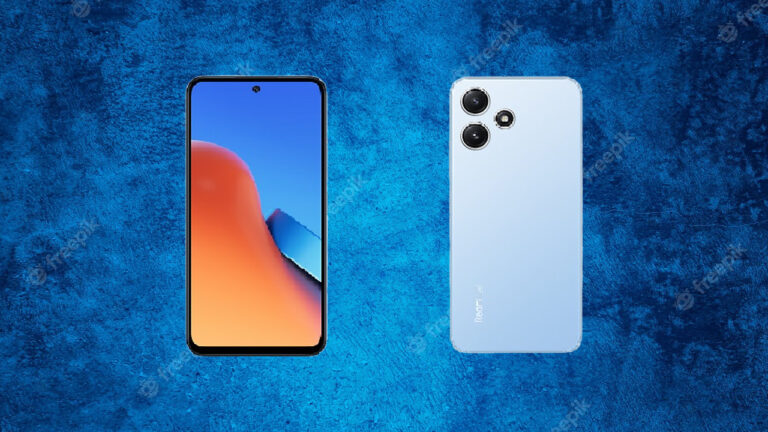 redmi note 12r