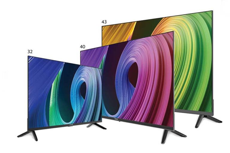 redmi smart tv a series