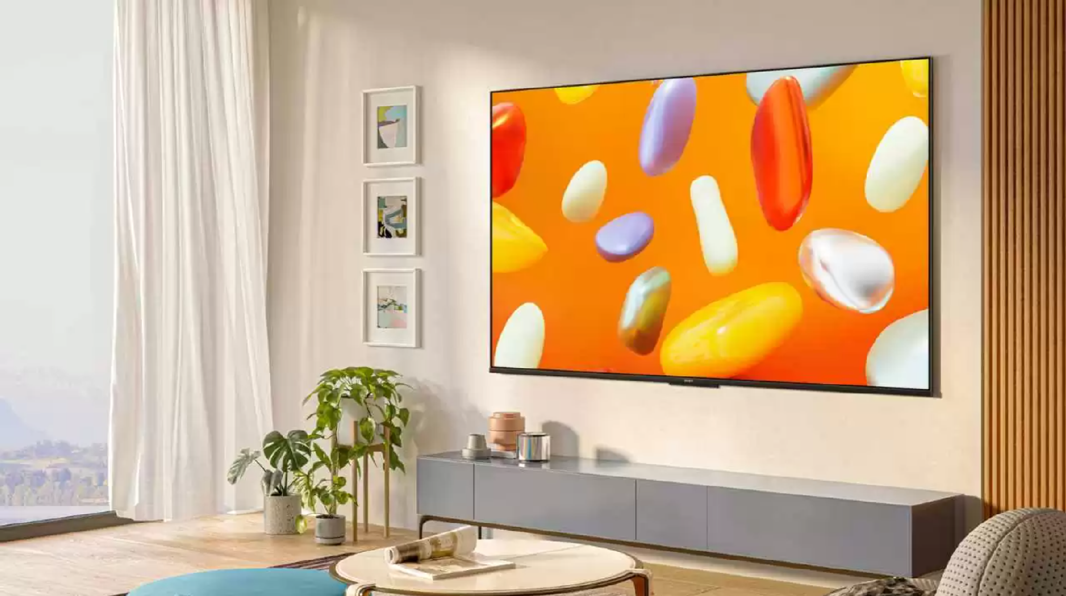 redmi smart tv a series a70e a55e
