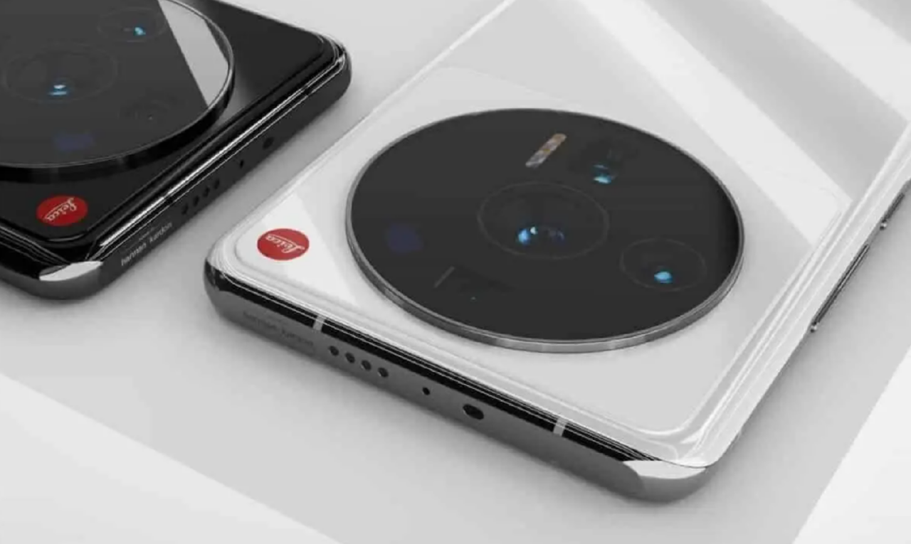 xiaomi 13 ultra