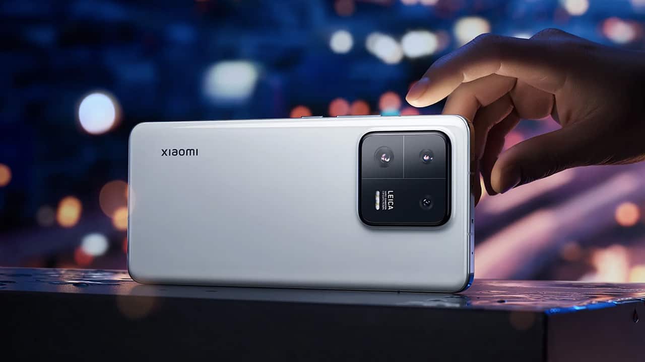 xiaomi 13t pro