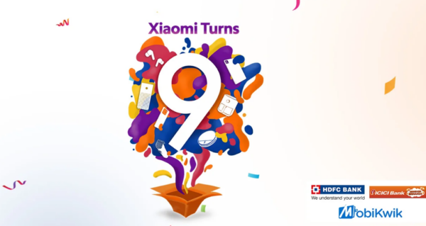 xiaomi india sale