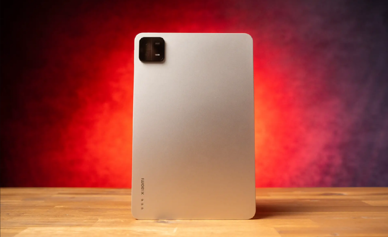 xiaomi pad 6