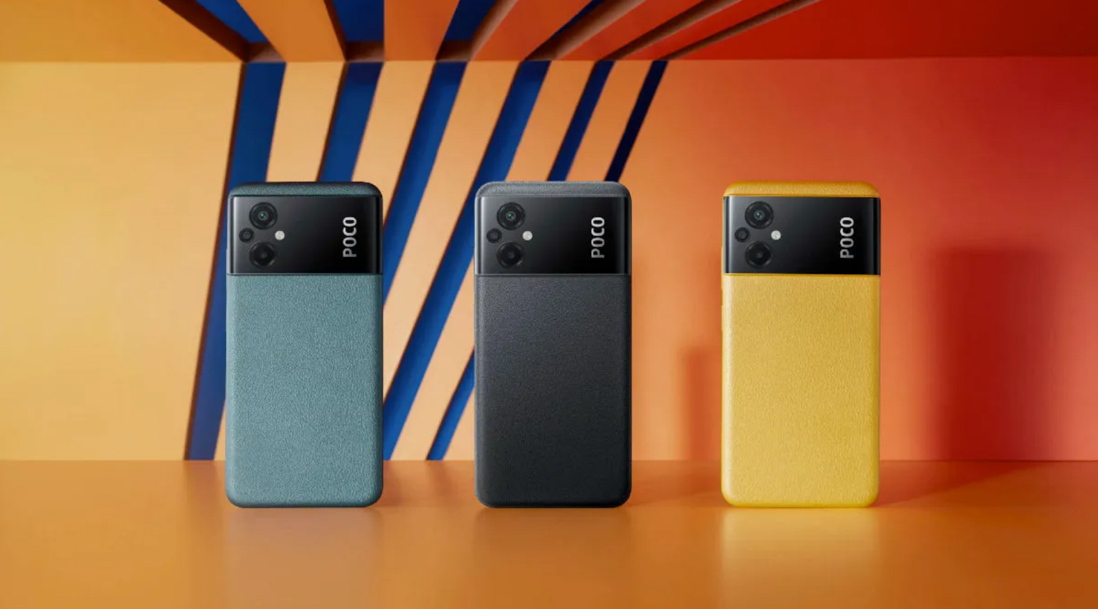 poco m6 pro 5g