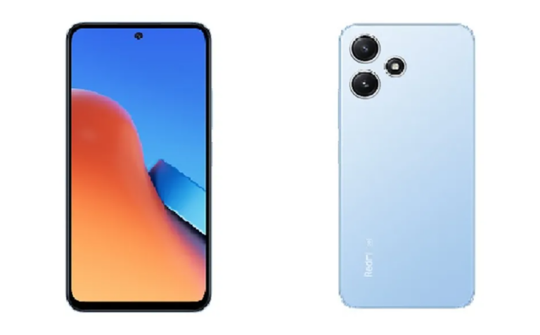 redmi 12 5g