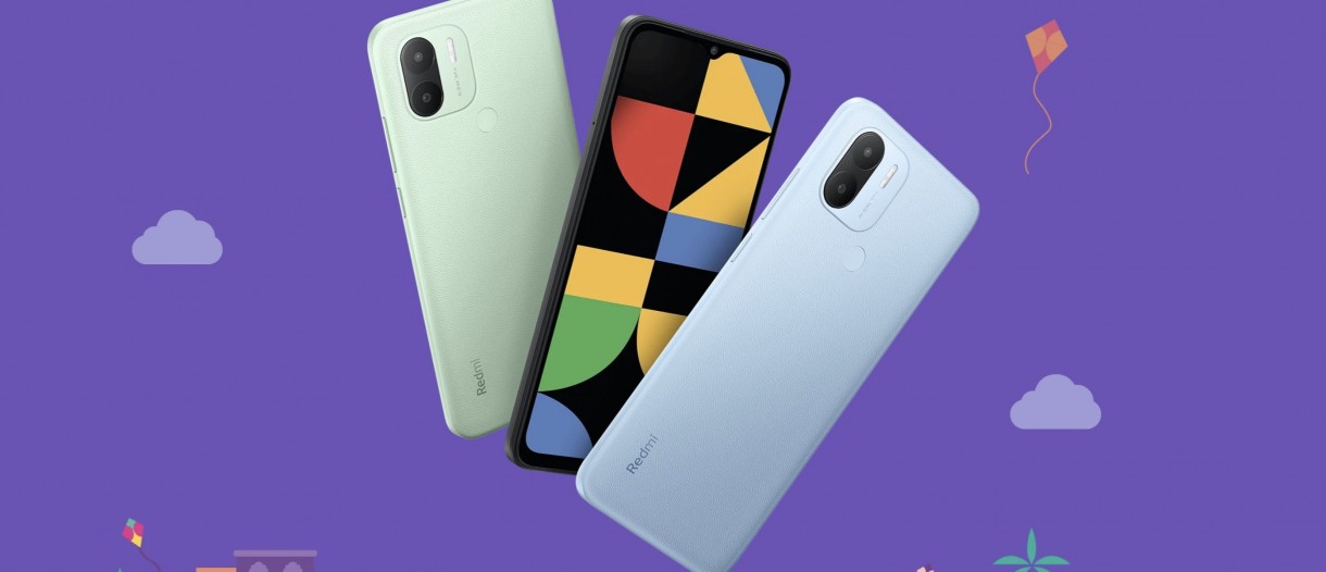 New Redmi A2 Plus version with 128 GB storage launched in India, price ...