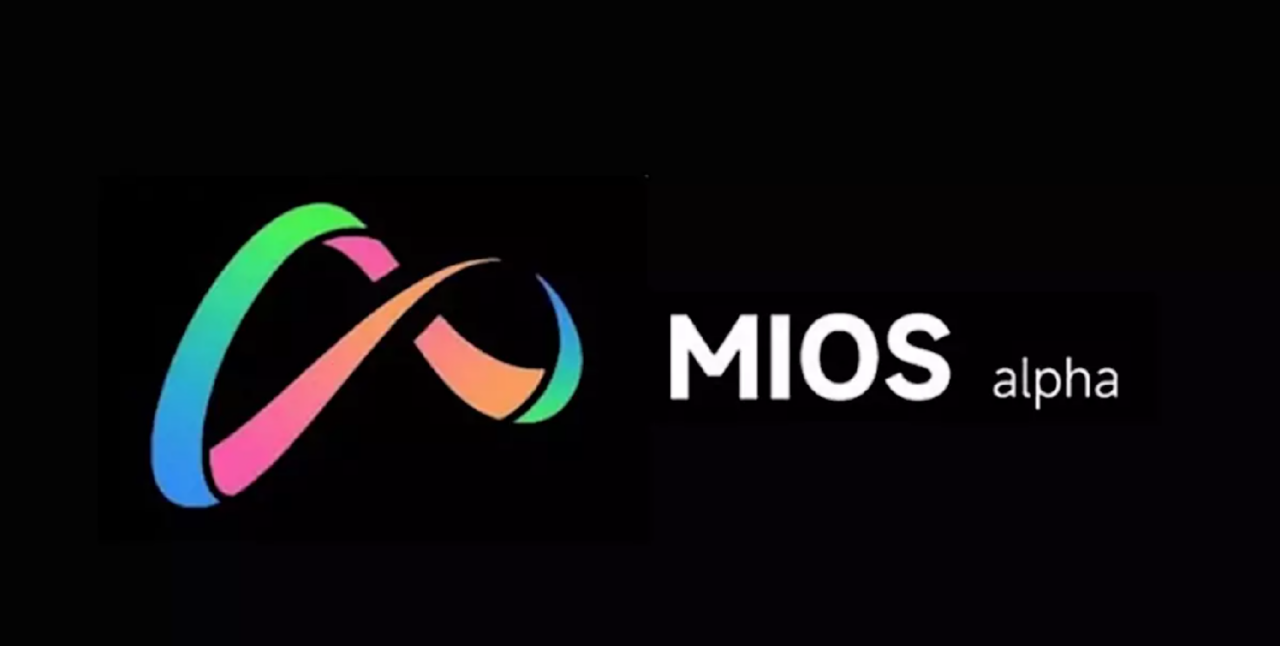 xiaomi mios