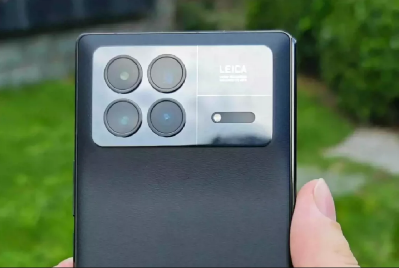 xiaomi mix fold 3