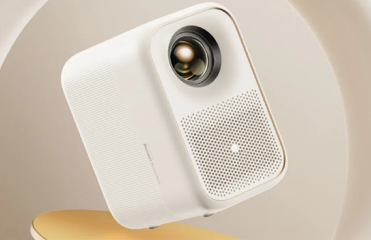 xiaomi q3 pro projector