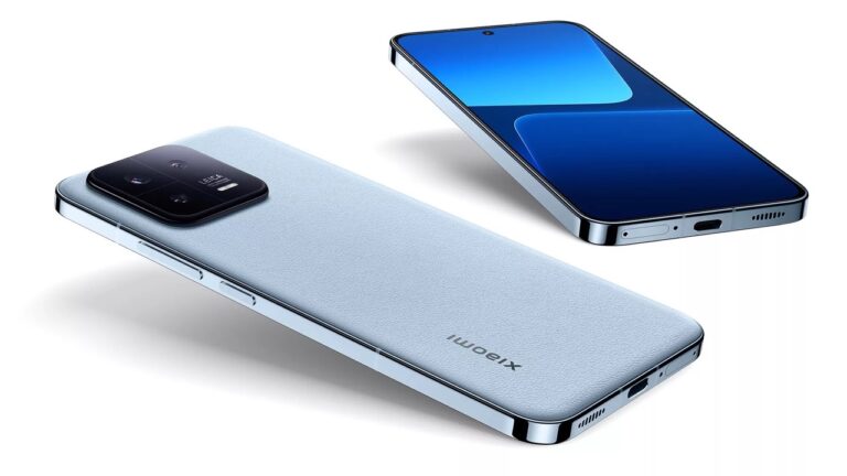 Xiaomi 13 T Pro