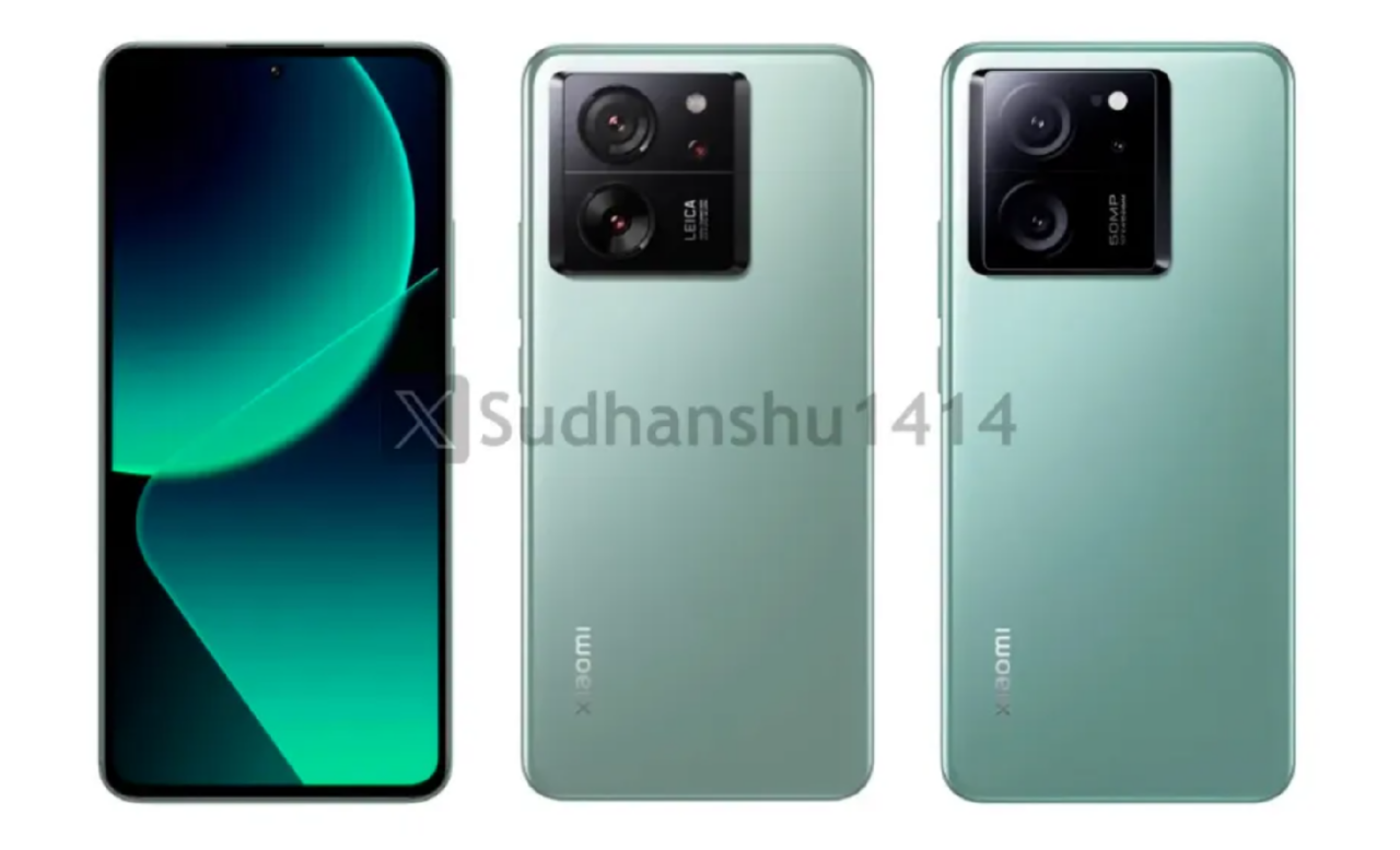 xiaomi 13t pro