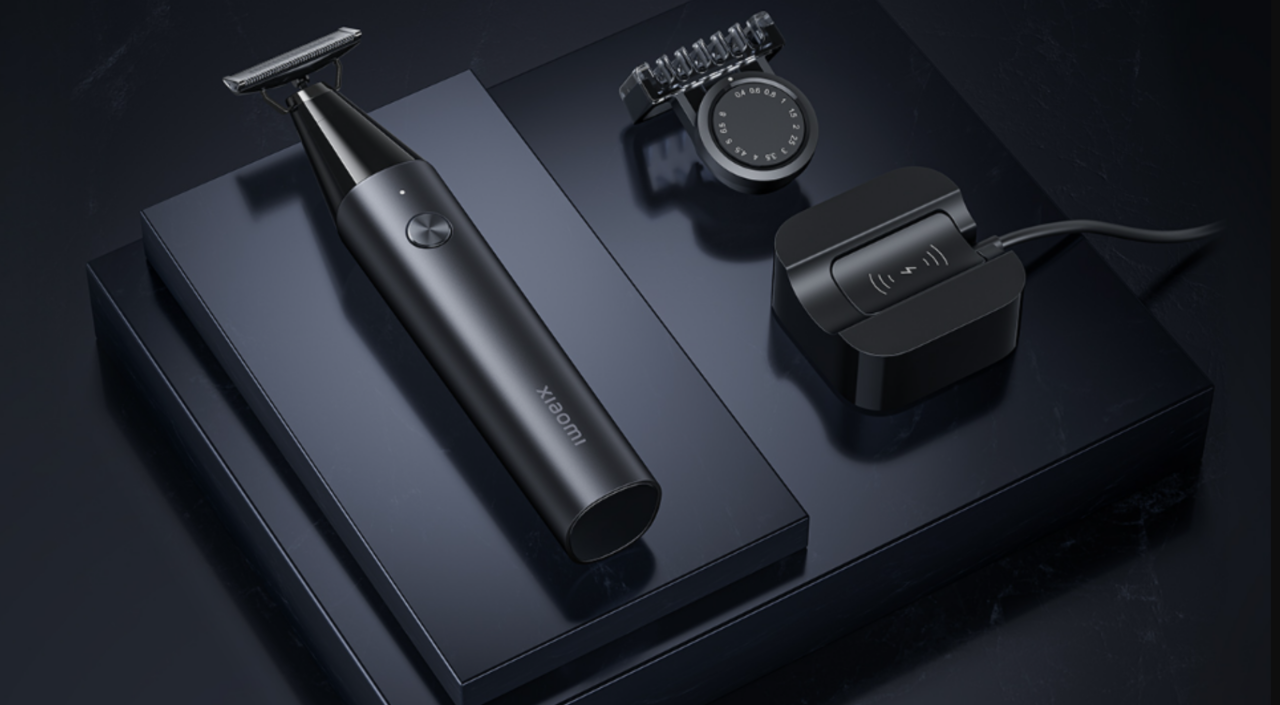 xiaomi uniblade trimmer
