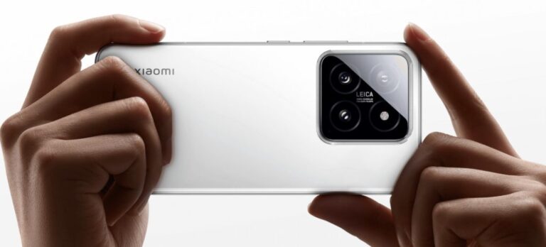 Xiaomi 14 1