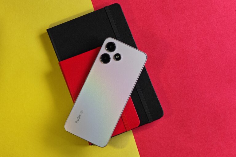 Redmi 12 5G 6