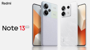Redmi Note 13 pro models 300x168 c
