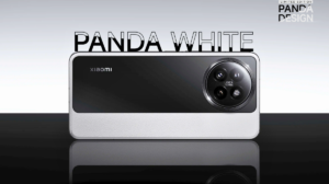 Xiaomi 14 CIVI Panda Limited Edition Launched in India