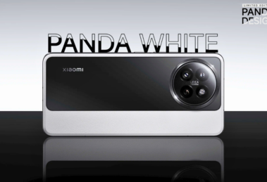 Xiaomi 14 CIVI Panda Limited Edition Launched in India