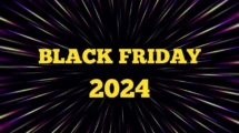 Amazon Black Friday 2024