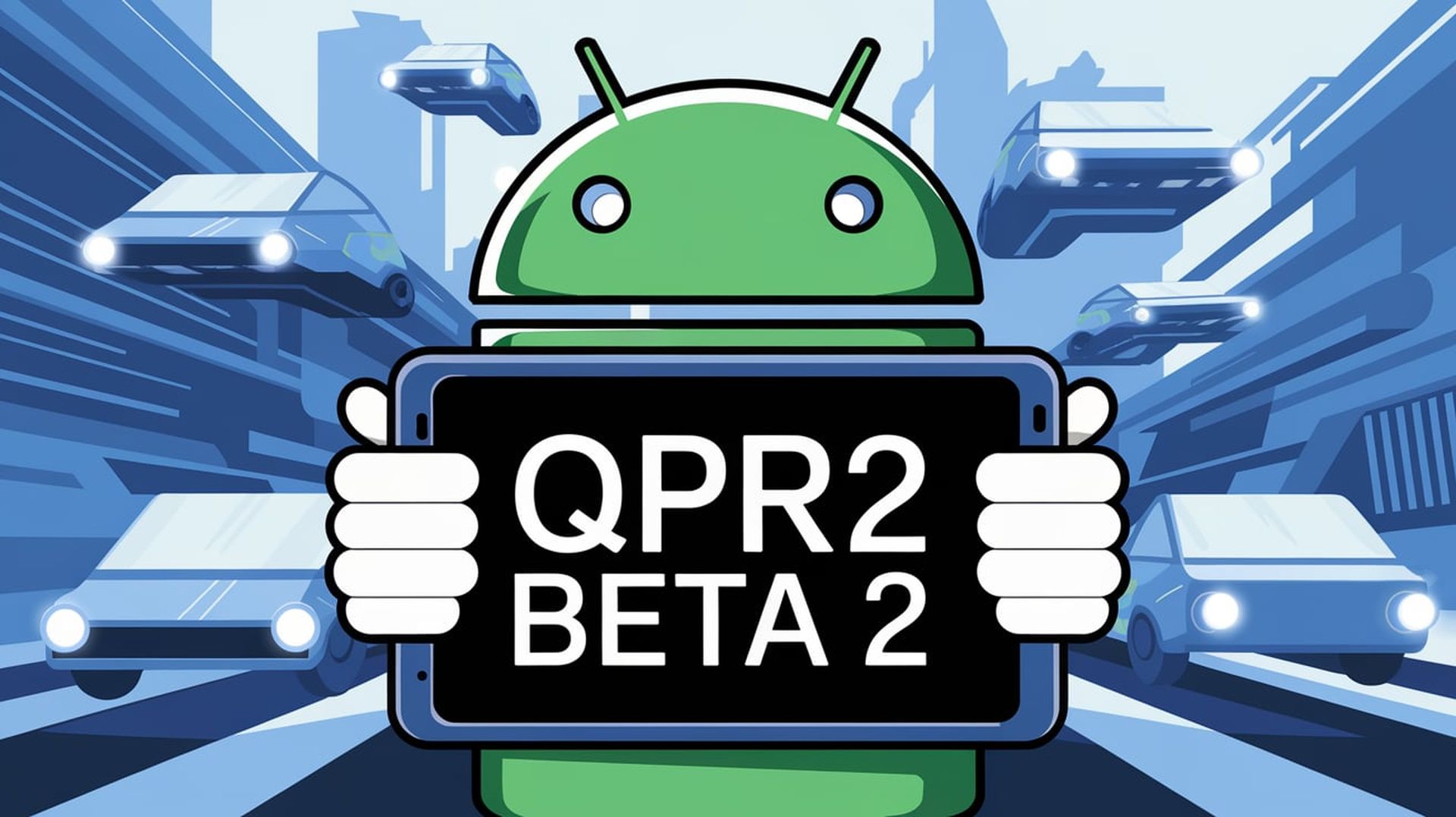 Android 15 QPR2 Beta 2 Feedback Survey