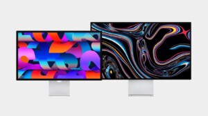 Apple's Display Dilemma