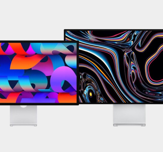 Apple's Display Dilemma