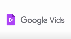 Google Vids Launches for Workspace