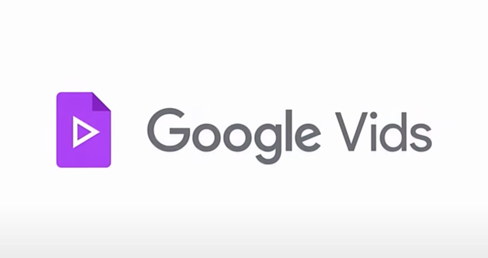 Google Vids Launches for Workspace