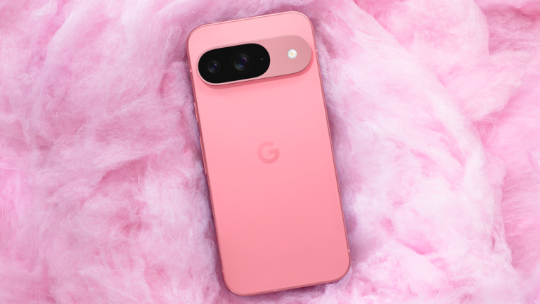 Googles November Pixel Update