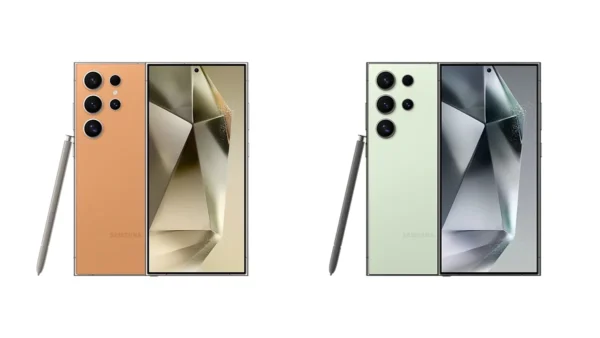 Leaked Color Palette for Samsung Galaxy S25 and S25 Plus Stirs Controversy Contradicting Earlier Reports