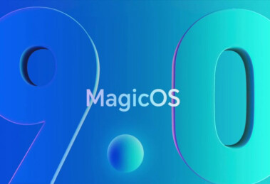 MagicOS 9.0 (Android 15) Third Closed Beta Phase Kicks Off This Month