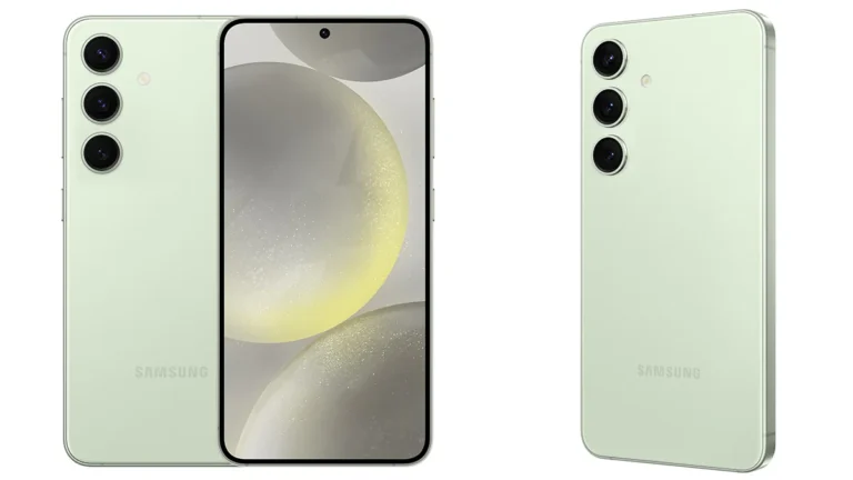 Samsung Races to Counter Apples Vaporous iPhone 17 Air with a Slim Galaxy S25