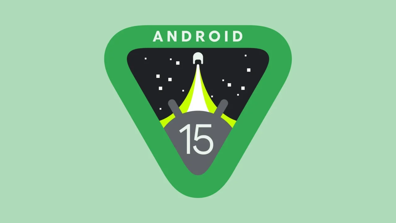 Samsung's Android 15 Update Nears Release