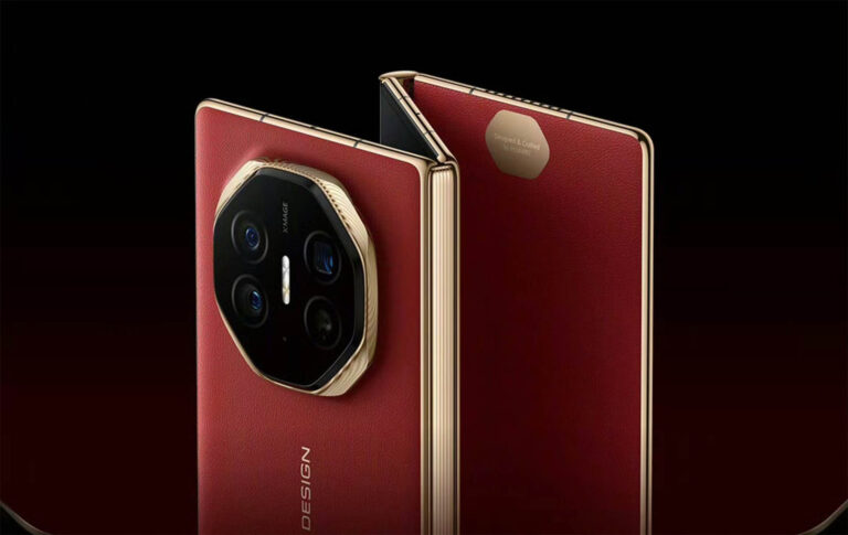 Samsungs Tri fold Ambition