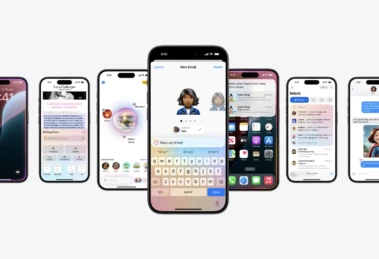 iOS 18.2 Public Beta 2