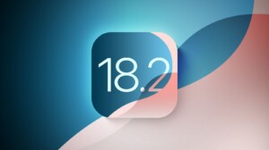 iOS 18.2 Release Date