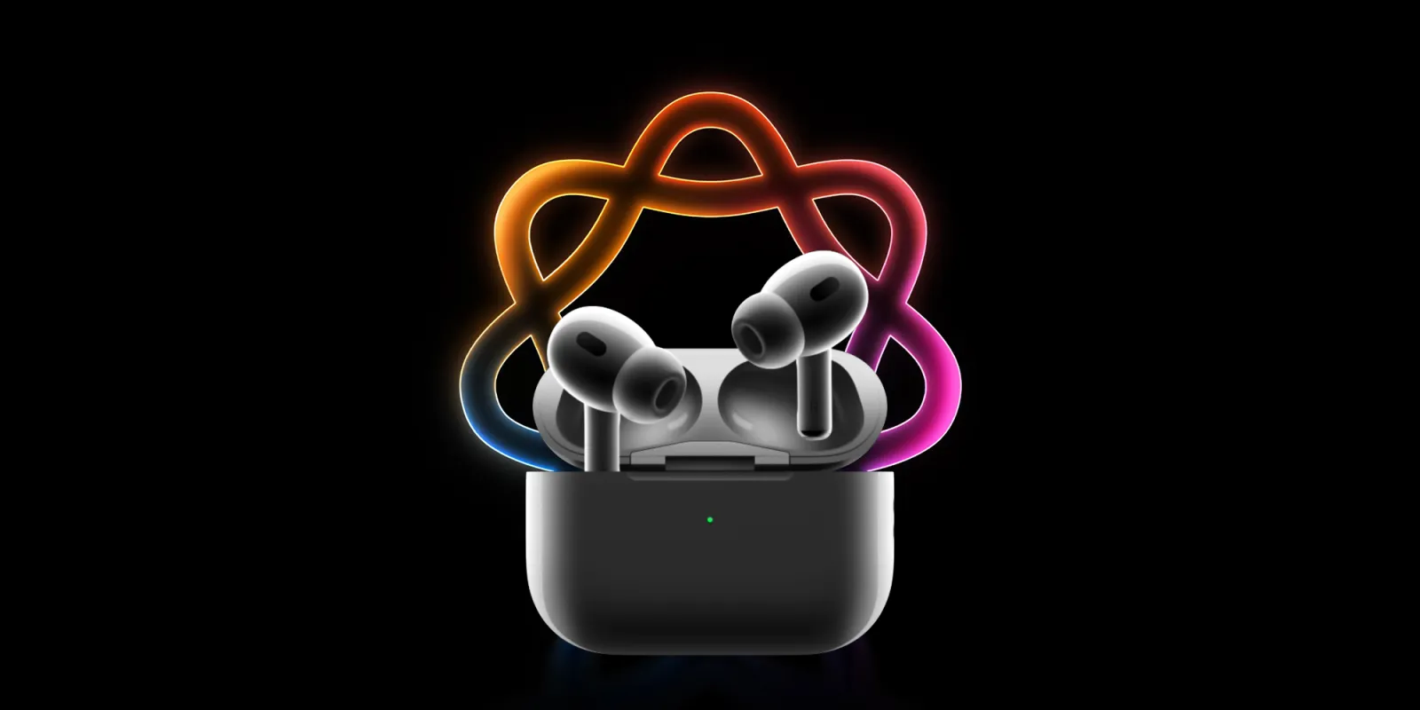 iOS 18.2 Unleashes the Power of AirPods