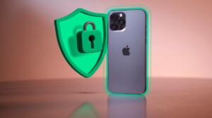 iPhone Security Lockdown